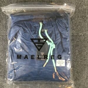 Maelreg Performance golf hoodie men’s size XXL NWT